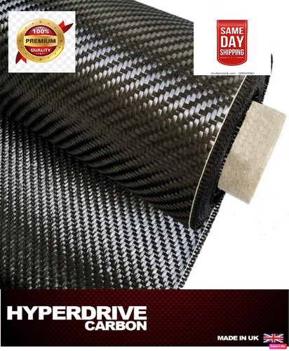 Carbon fibre cloth - carbon,