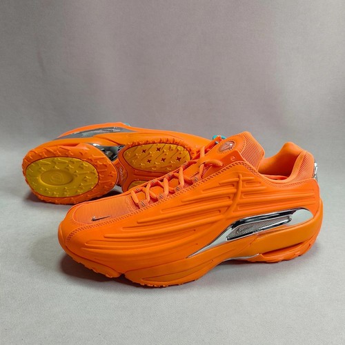 Nocta nike hot step - x,