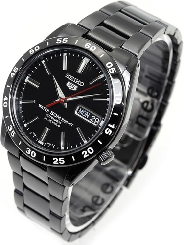 Seiko snke03k1 automatic all - automatic,