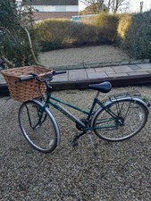 Ladies RALEIGH pioneer Classic