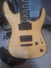 Dean Custom 450 2010s - Gloss