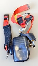 UNWIN SAFETY BELT EITH SEAT