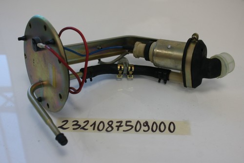 Fuel pump piaggio porter 1000 - piaggio,