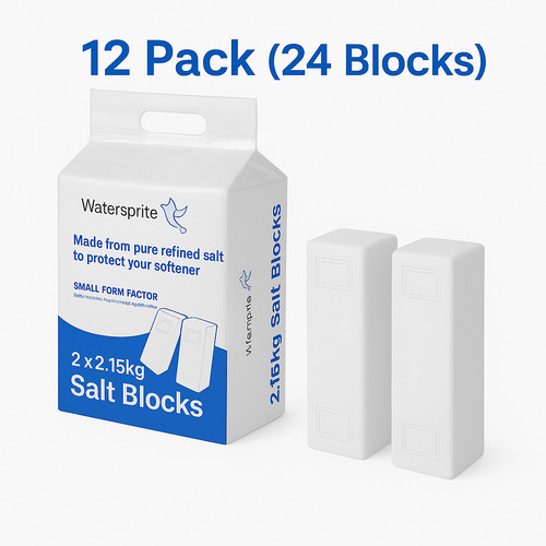 Pack blocks waterprite - pack, 24