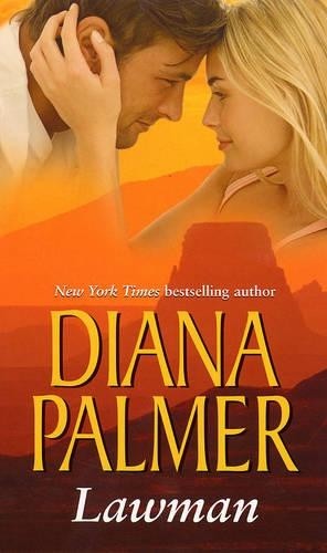 Lawman diana palmer - by,