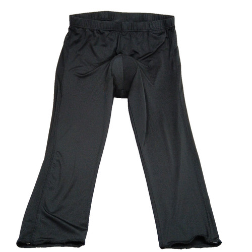 Crivit black cycling - cycling, leggings