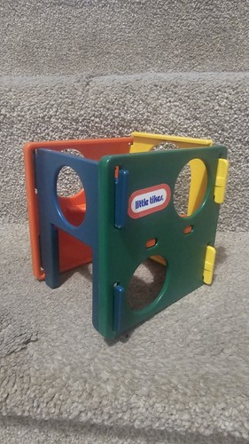 Little tikes dollhouse - little,