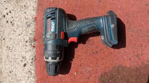 Bosch gsb 18v - bosch,