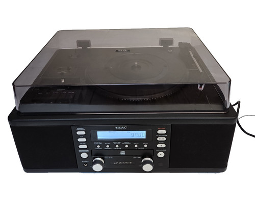 Teac r550 usb all - all, cd