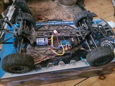 TRAXXAS 68054-1 A SLASH XL 5  We Think?