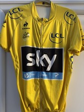 Team Sky Cycling Top 100th