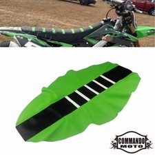 Dirt Bike Rubber Seat Cover