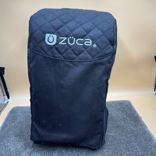 MISSING WHEEL Zuca Pro Artist Makeup Trolley Bag Makeup Artist Hairstylist Nail