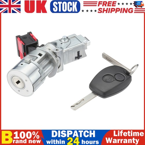 Ignition lock barrel - lock, starter