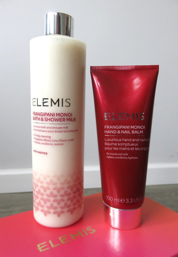 Elemis frangipani bath - bath, &