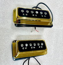 Gretsch White Falcon Dynasonic