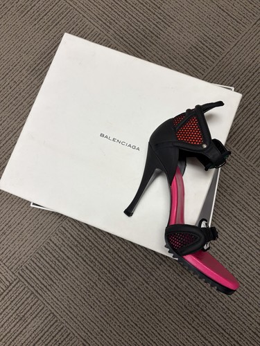 Balenciaga shoes archive - balenciaga, 4