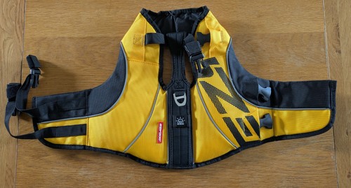 Ezydog boost dog buoyancy - ezydog,