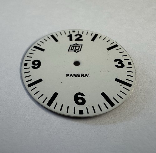 Unique vintage panerai - panerai, mille