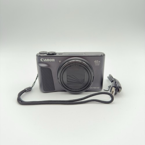 Canon powershot sx730 - powershot, hs