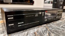 Philips CD304 vintage CD