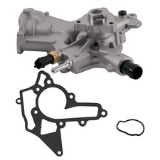 Engine Water Pump for Opel Corsa D 1.0 12V Z10XEP 2004-2011 55502819 Bolt-On