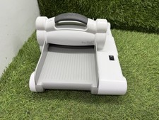 Sizzix Big Shot Express