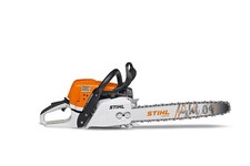 Stihl New MS 162 with heavy duty Light 04 Bar 16 Inch+ Free Express Shipping