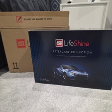 Car Valeting/Detailing Pack