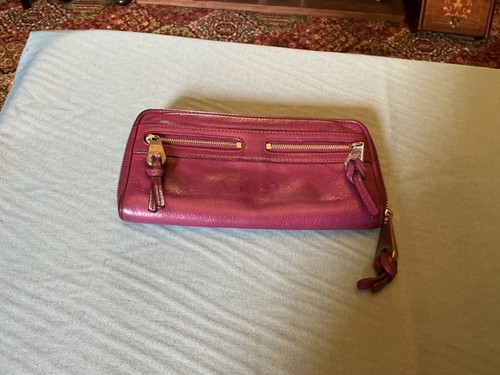 Mulberry mabel purse wallet - mulberry, /