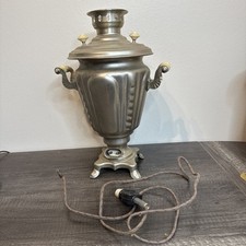  VINTAGE Russian Electric