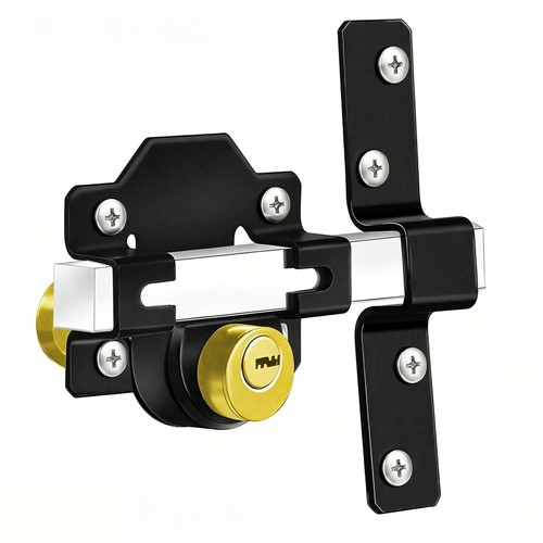 Update double long throw gate - update,