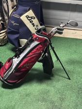 Callaway XJ Series 6 Piece