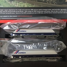 Revolution Trains OO gauge HOA