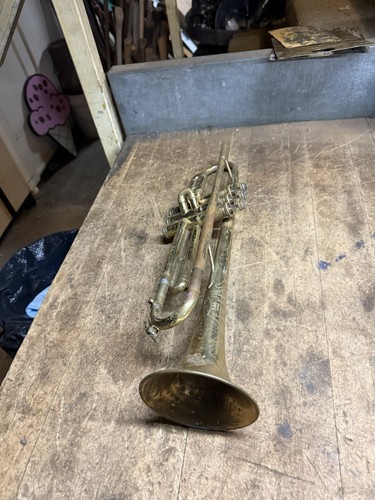 Vintage old rare holton - vintage,