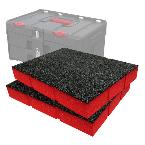 Shadow foam keter - foam,