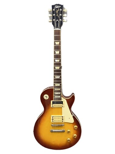 Tokai les paul reborn - les,