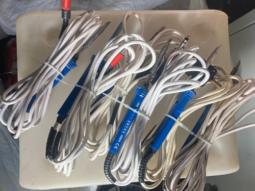 Antex 50v 25w soldering - , iron