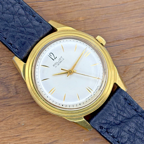 Rare ussr poljot - rare, )