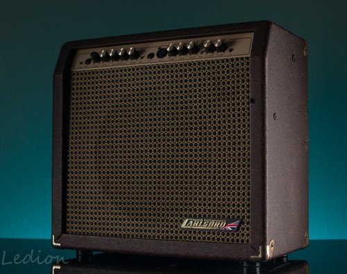 Carlsbro sherwood signature - sherwood,
