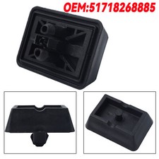 Jacking Point Cover For BMW E46 E63 E64 E65 E66 E67 E83 E85 E86 E89 51718268885