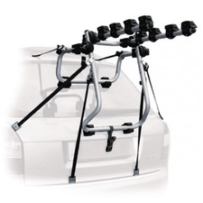 Peruzzo Venezia 4 Bicycle Car