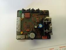 Thermal Arc Wire Feed PCB