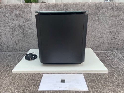 Bose subwoofer bass module 700 - subwoofer,