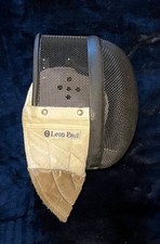 Leon Paul Foil Fencing Mask
