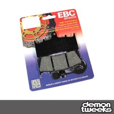 EBC Organic Rear Brake Pads