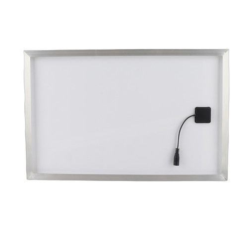 100w 18v solar - 18v, kit