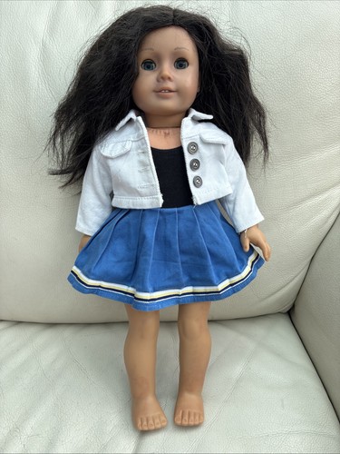 American doll - american,