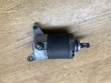 Honda CBF 125 2008 - 2015 Starter Motor 2013