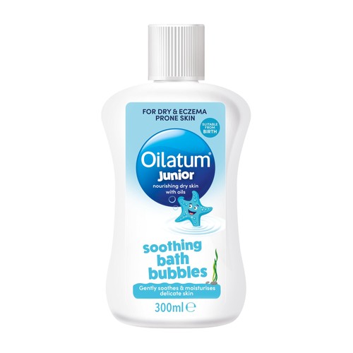 Oilatum junior soothing bath - junior,
